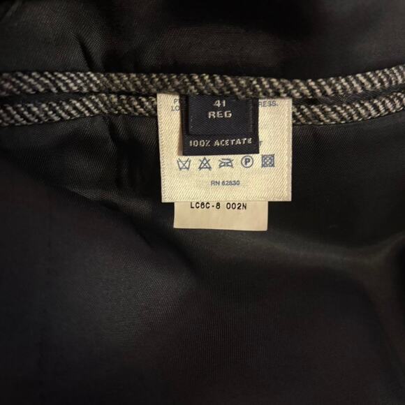 Lands end 41 regular sports jacket - Picture 5 of 6